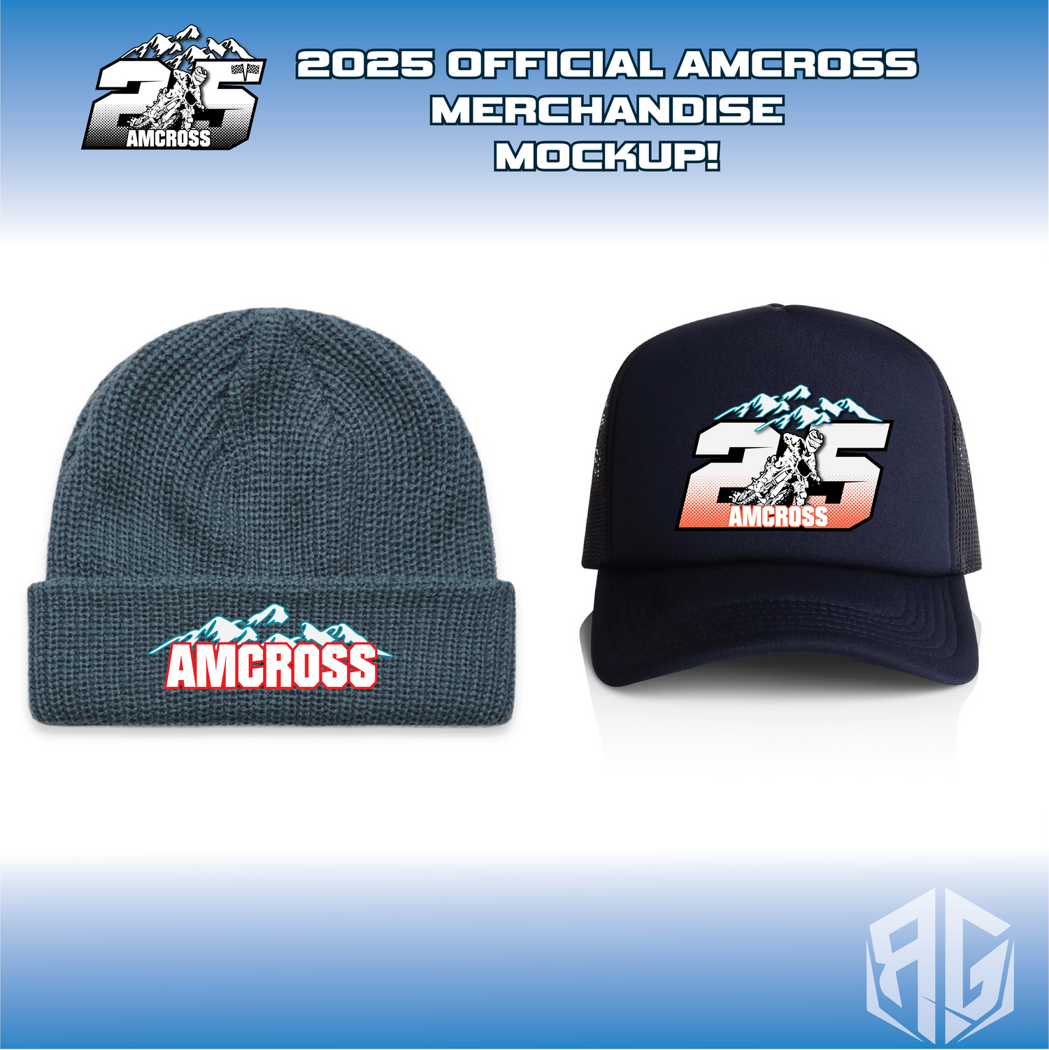 AMX Headwear